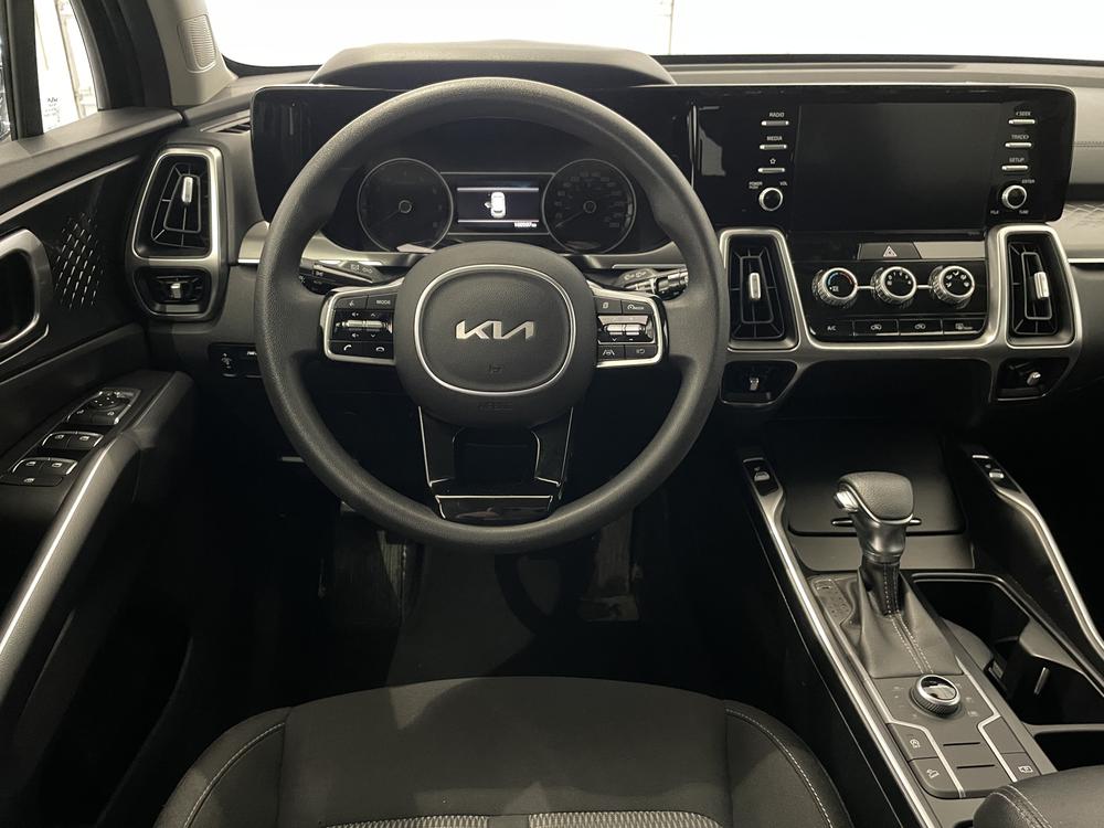 Kia Sorento LX-PLUS / AWD 7 PASSAGERS 2023 d&rsquo;occasion à vendre - 11