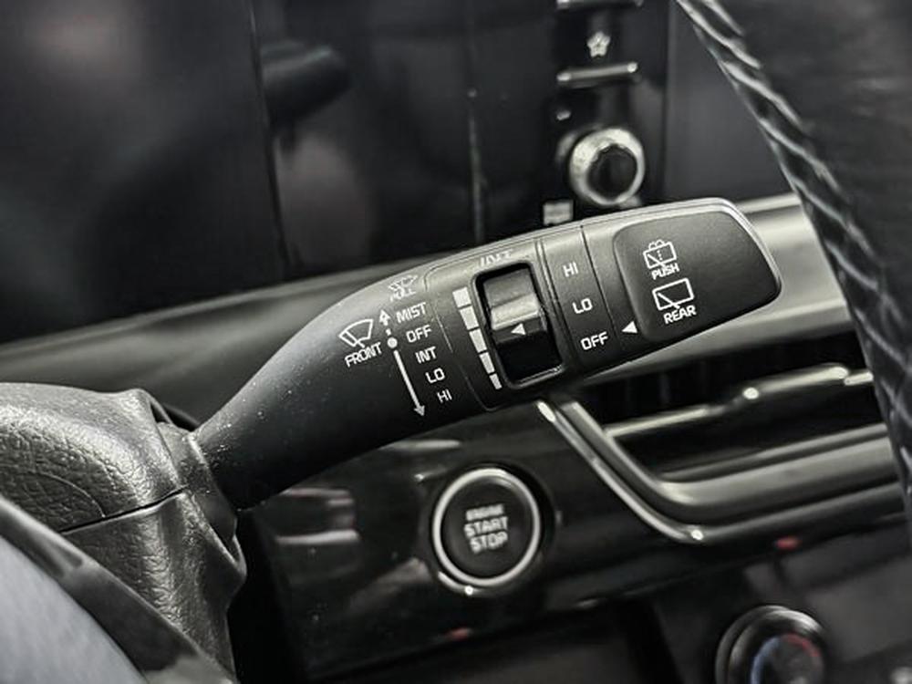 Kia Seltos EX 2024 d&rsquo;occasion à vendre - 23