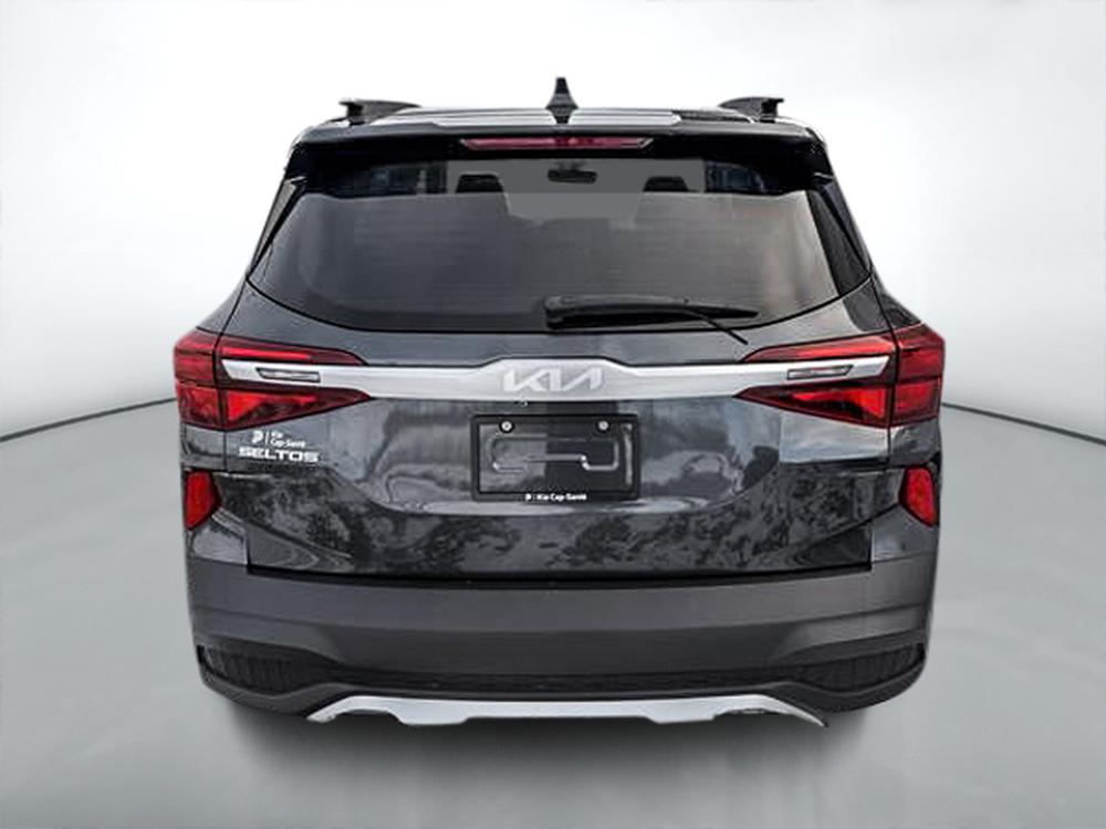 Kia Seltos LX FWD 2023 d&rsquo;occasion à vendre - 7