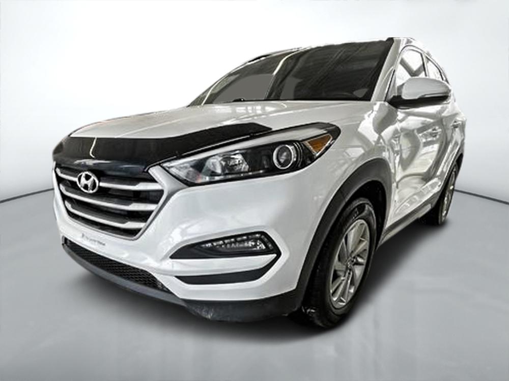 Hyundai Tucson PREMIUM FWD 2018 d&rsquo;occasion à vendre - 3