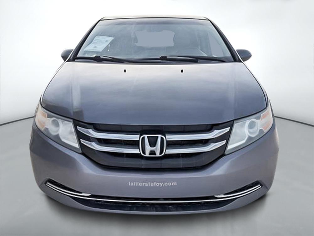 Honda Odyssey EX 2014 d&rsquo;occasion à vendre - 2