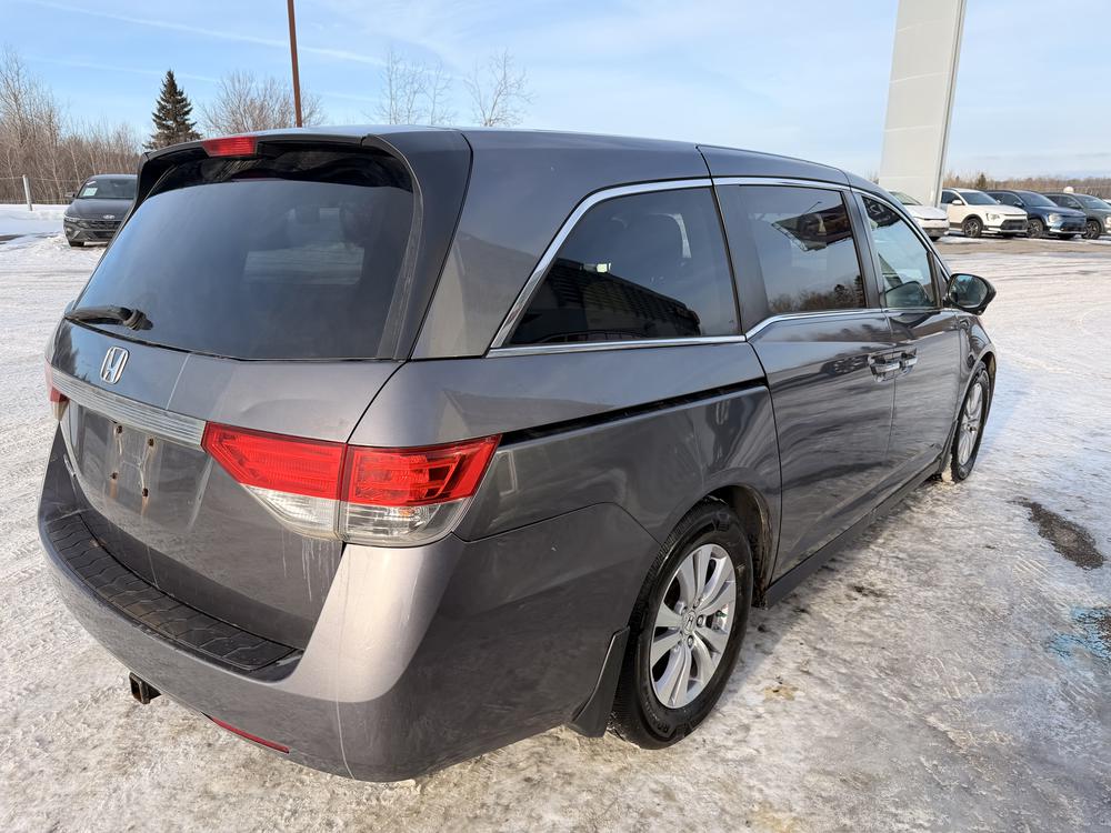 Honda Odyssey EX 2014 d&rsquo;occasion à vendre - 8