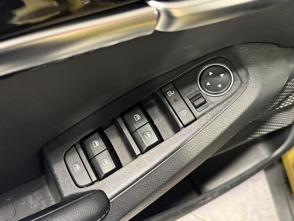 Kia Seltos EX 2024 d&rsquo;occasion à vendre - 16