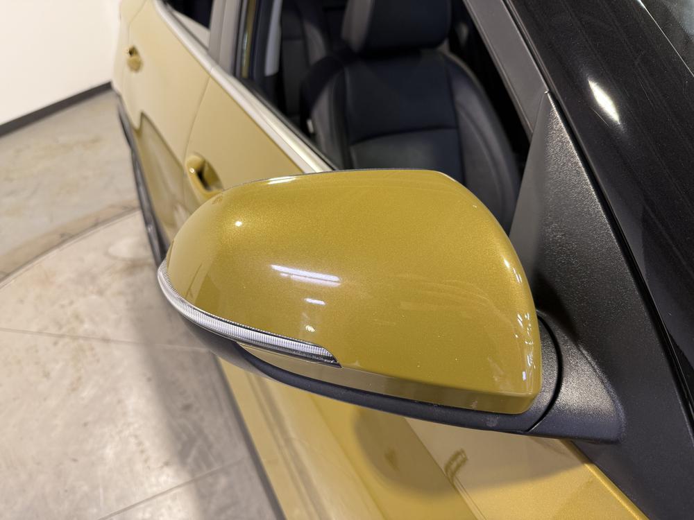 Kia Seltos EX 2024 d&rsquo;occasion à vendre - 11