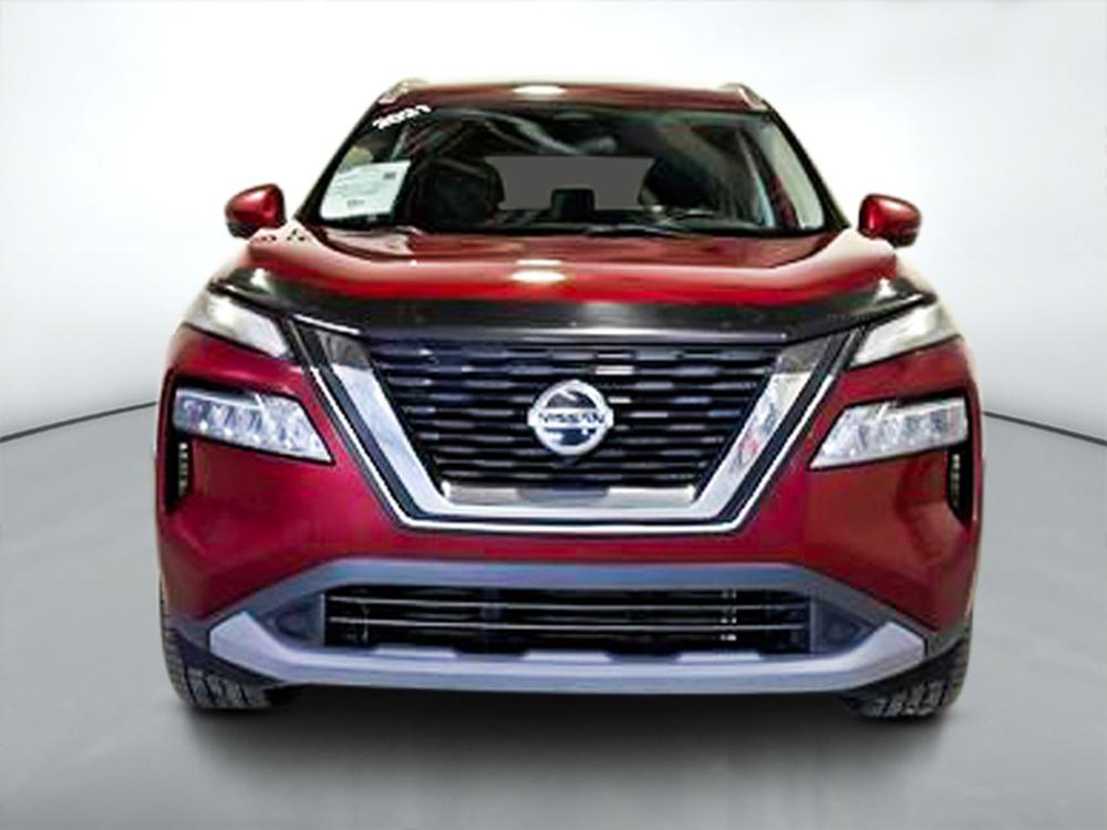 Nissan Rogue SV 2021 d&rsquo;occasion à vendre - 9