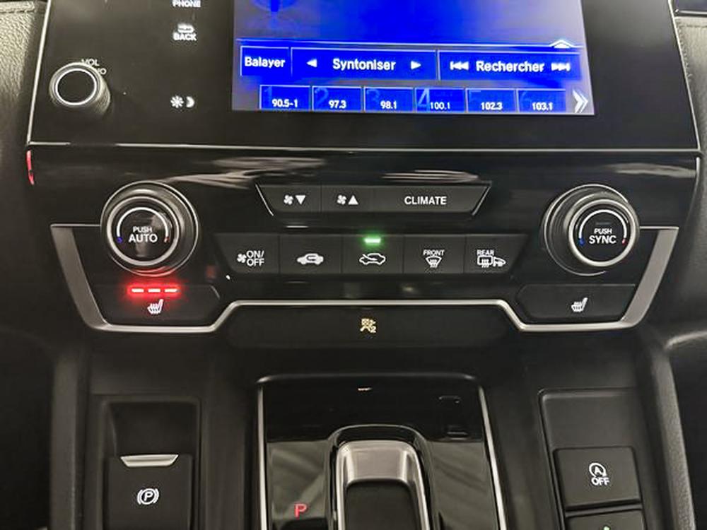 Honda CR-V SPORT 2022 d&rsquo;occasion à vendre - 27