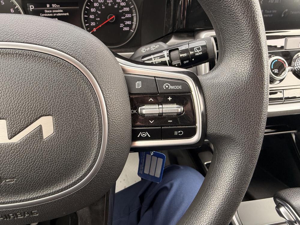 Kia Sorento LX AWD 2022 d&rsquo;occasion à vendre - 19