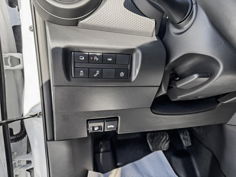 Nissan Kicks Play S 2025 d&rsquo;occasion à vendre - 12