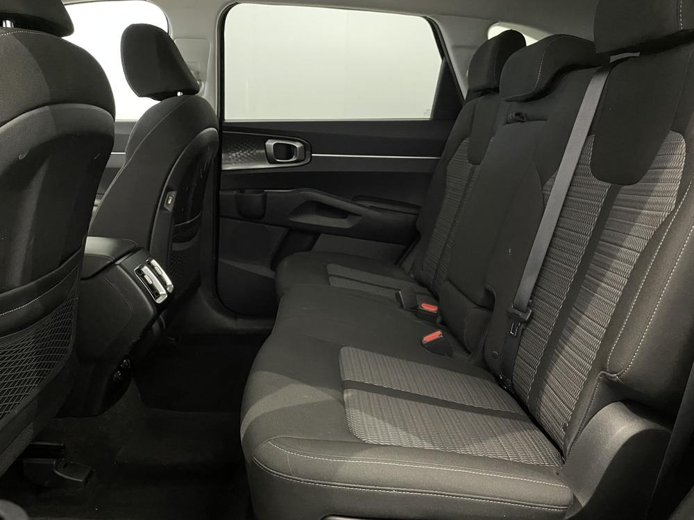 Kia Sorento LX-PLUS / AWD 7 PASSAGERS 2023 d&rsquo;occasion à vendre - 28