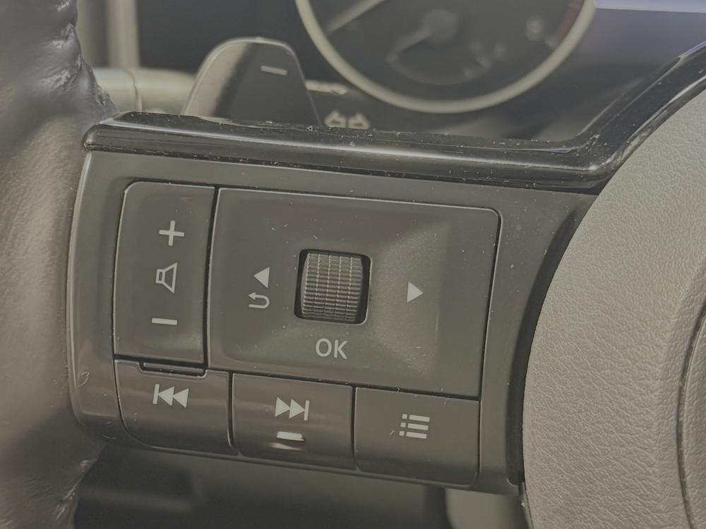 Nissan Rogue SV 2021 d&rsquo;occasion à vendre - 19