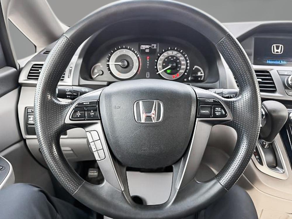 Honda Odyssey EX 2014 d&rsquo;occasion à vendre - 18
