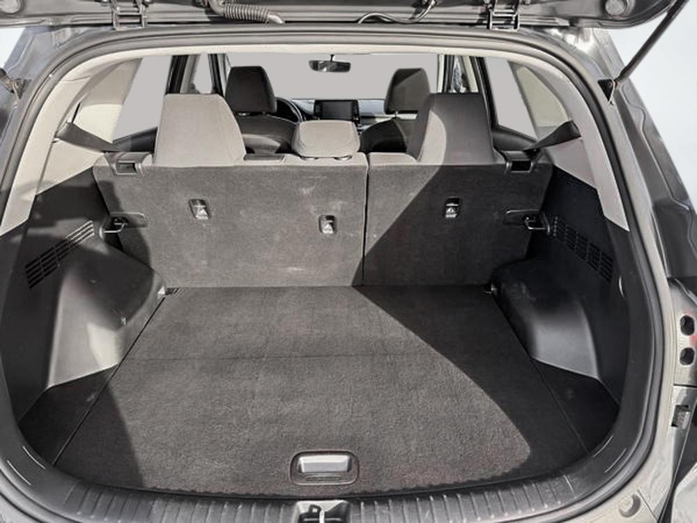 Kia Seltos LX FWD 2023 d&rsquo;occasion à vendre - 28