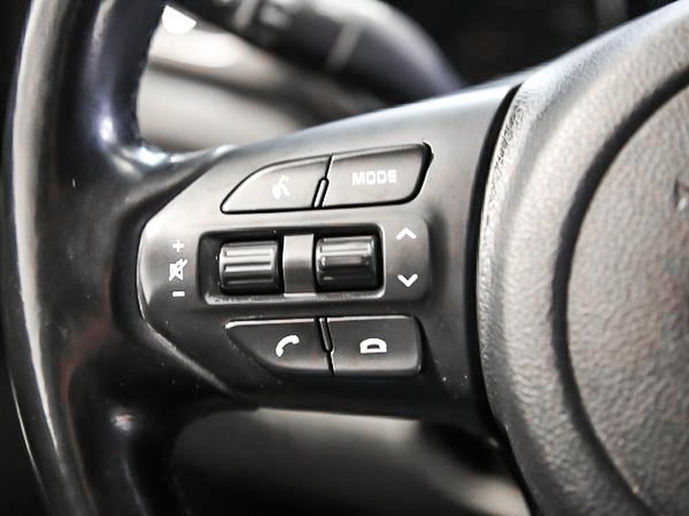 Kia Sedona LX 2020 d&rsquo;occasion à vendre - 18