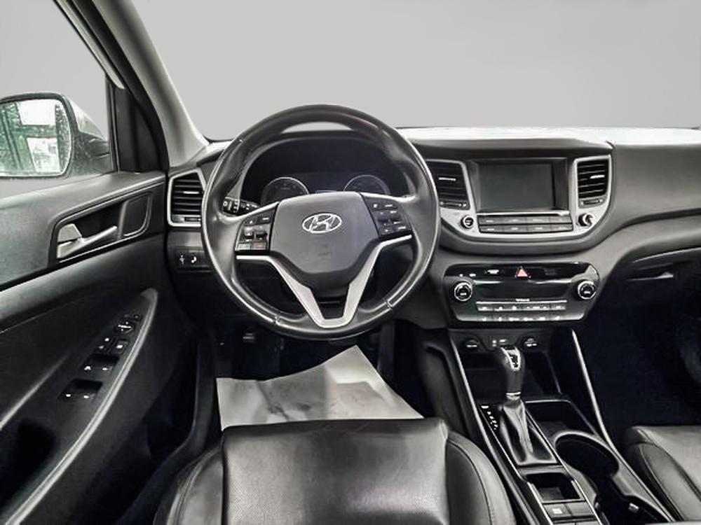 Hyundai Tucson PREMIUM FWD 2018 d&rsquo;occasion à vendre - 16