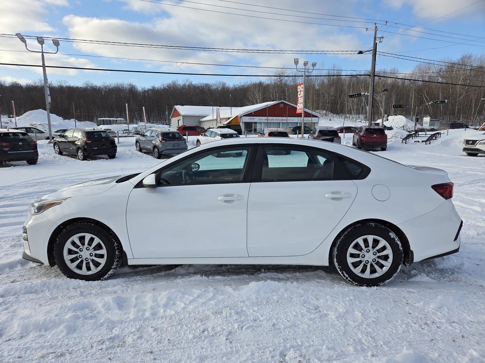 Kia Forte LX 2019 d&rsquo;occasion à vendre - 7