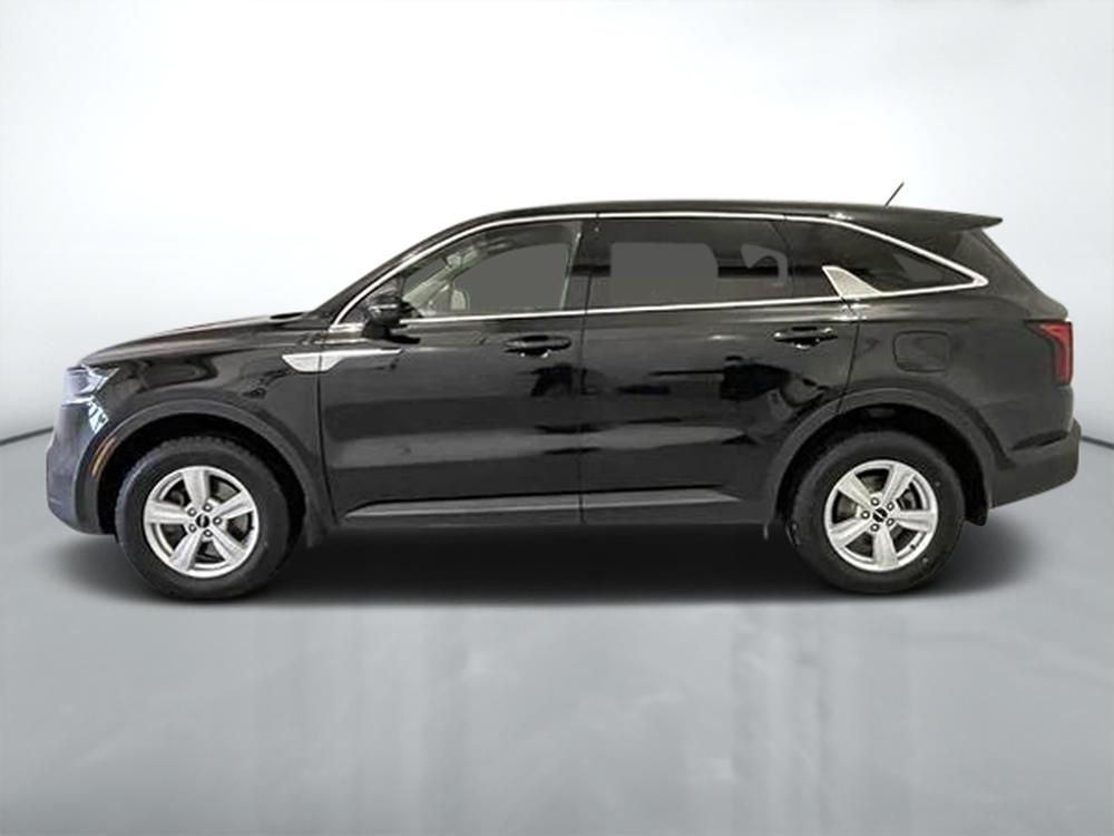Kia Sorento LX-PLUS / AWD 7 PASSAGERS 2023 d&rsquo;occasion à vendre - 4