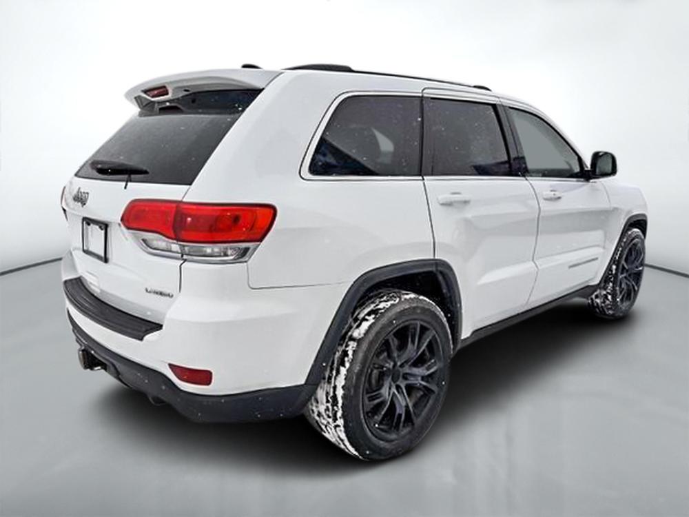 Jeep Grand Cherokee LAREDO AWD 3.6L 2014 d&rsquo;occasion à vendre - 8