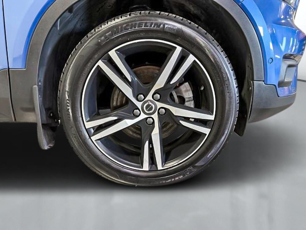 Volvo XC40 R-DESIGN 2019 d&rsquo;occasion à vendre - 16