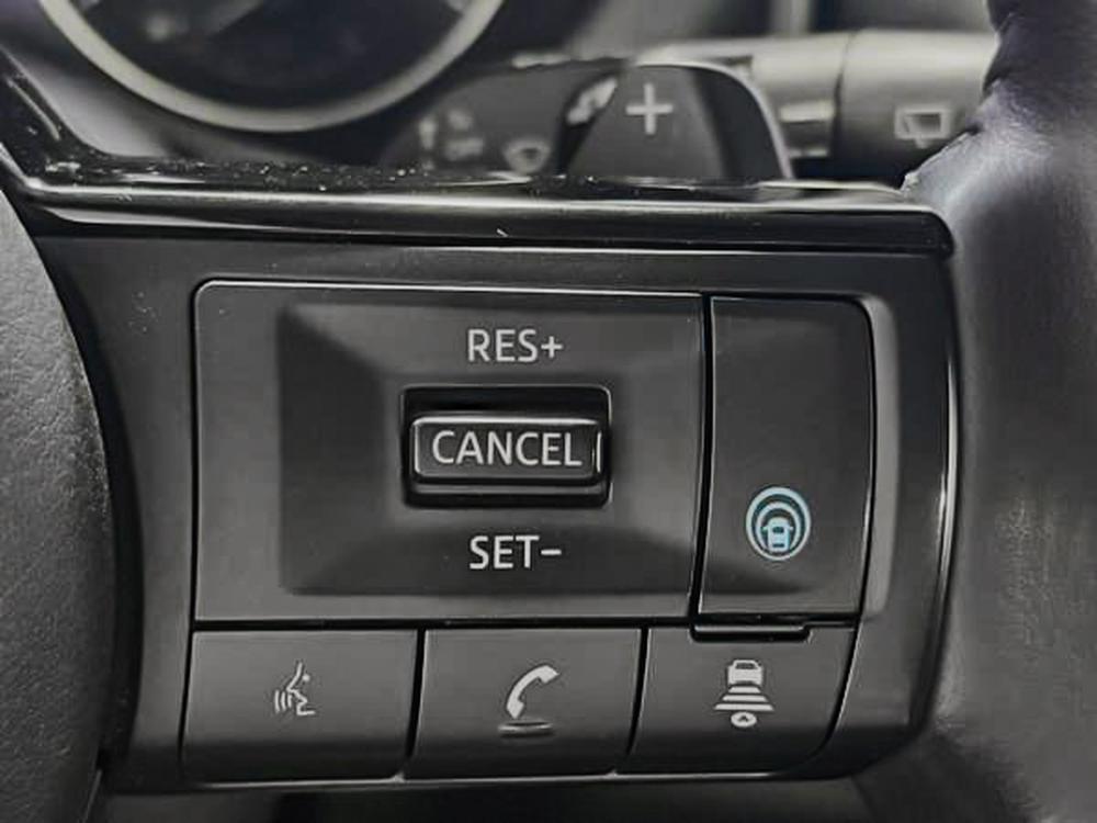 Nissan Rogue SV 2021 d&rsquo;occasion à vendre - 21