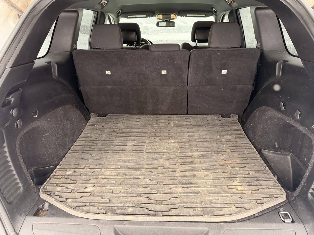 Jeep Grand Cherokee LAREDO AWD 3.6L 2014 d&rsquo;occasion à vendre - 28