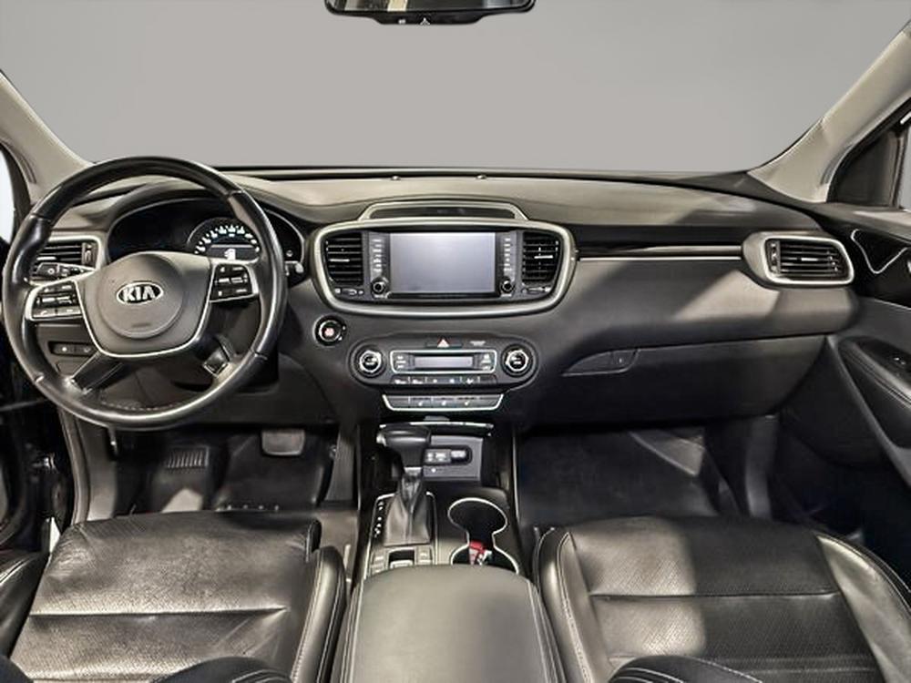 Kia Sorento EX 2020 d&rsquo;occasion à vendre - 31