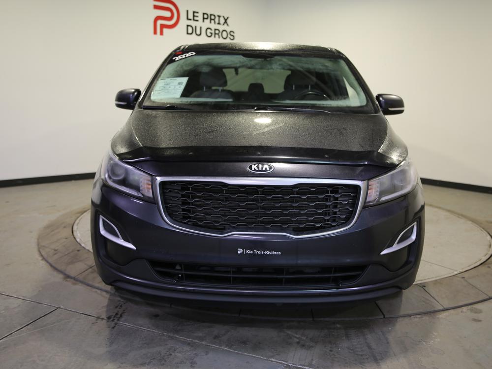 Kia Sedona LX 2020 d&rsquo;occasion à vendre - 9