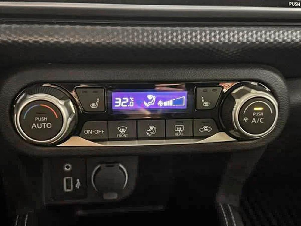 Nissan Kicks SV 2019 d&rsquo;occasion à vendre - 26