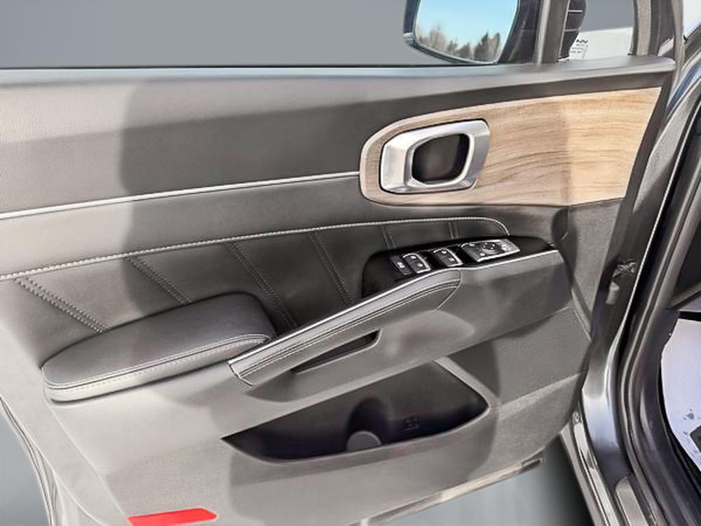 Kia Sorento EX+ AWD 2022 d&rsquo;occasion à vendre - 13