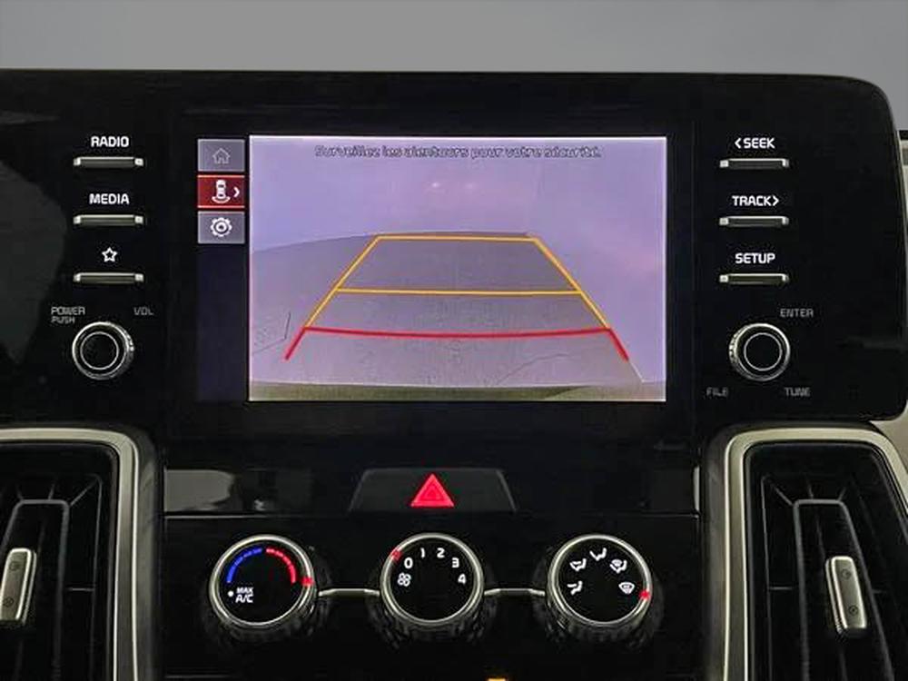 Kia Sorento LX-PLUS / AWD 7 PASSAGERS 2023 d&rsquo;occasion à vendre - 24
