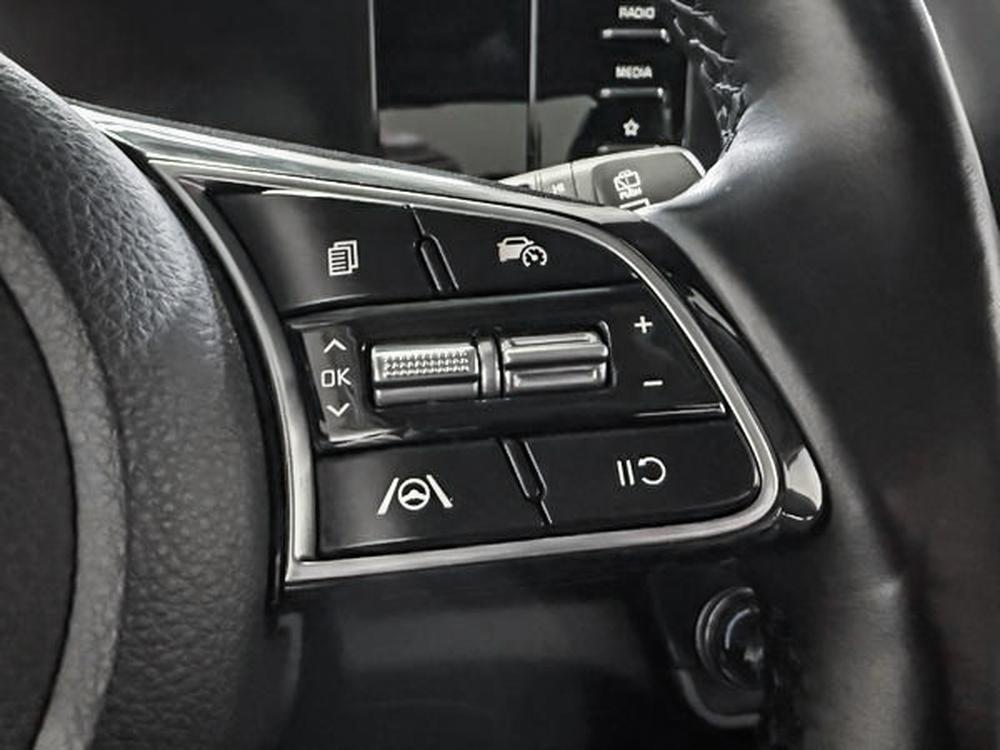 Kia Seltos EX 2024 d&rsquo;occasion à vendre - 21