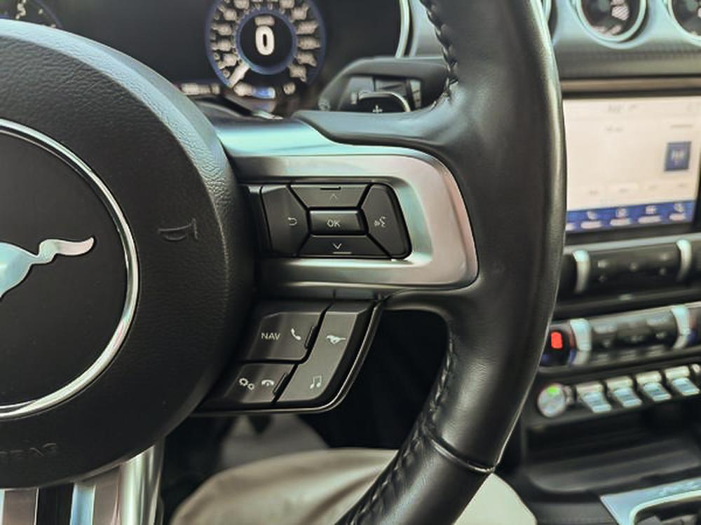 Ford Mustang GT PREMIUM 2020 d&rsquo;occasion à vendre - 26