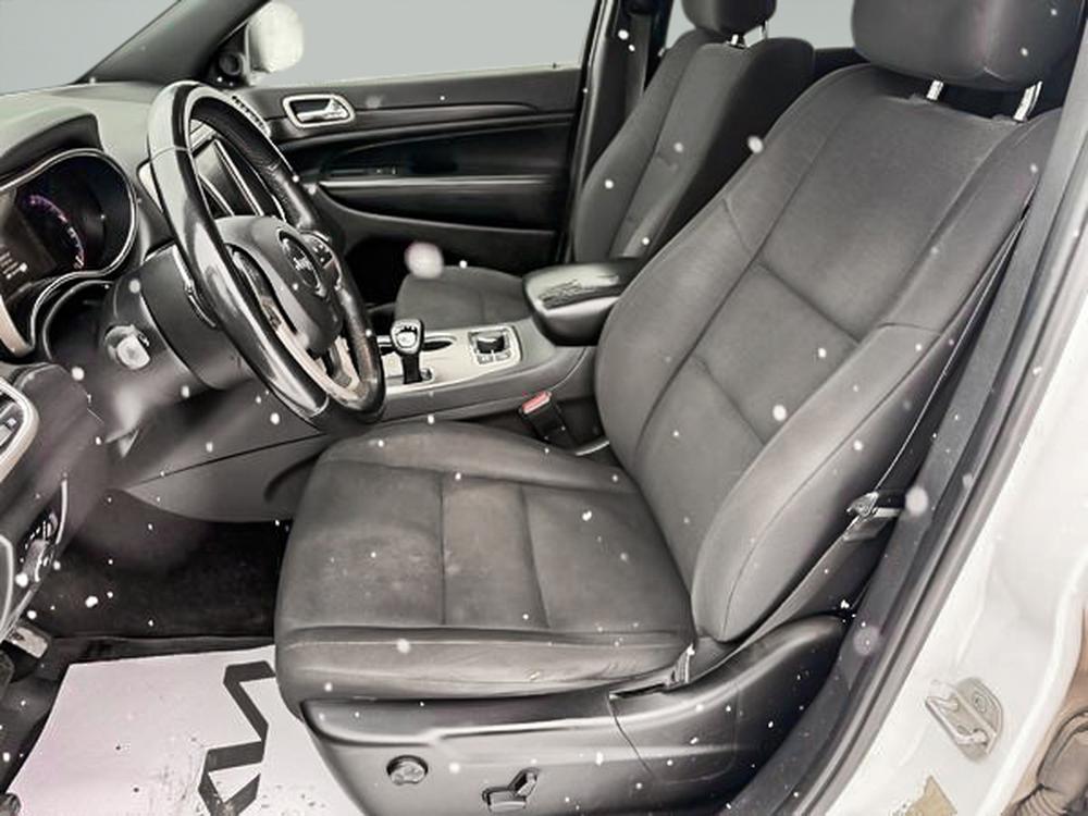 Jeep Grand Cherokee LAREDO AWD 3.6L 2014 d&rsquo;occasion à vendre - 16