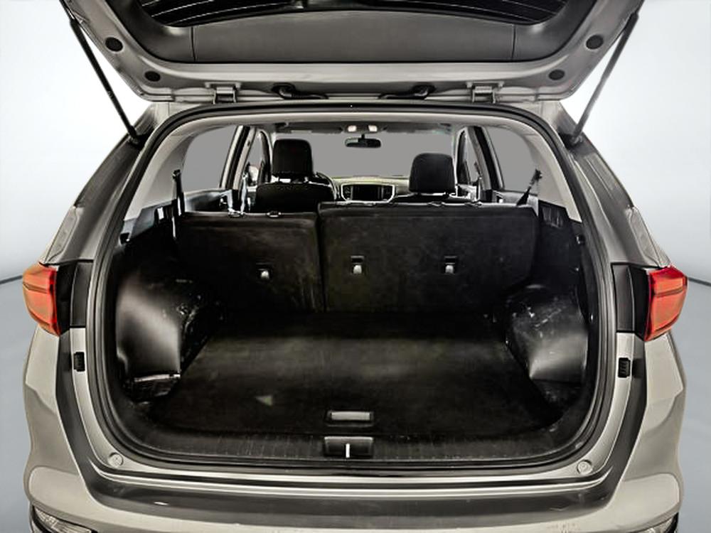 Kia Sportage LX 2020 d&rsquo;occasion à vendre - 31