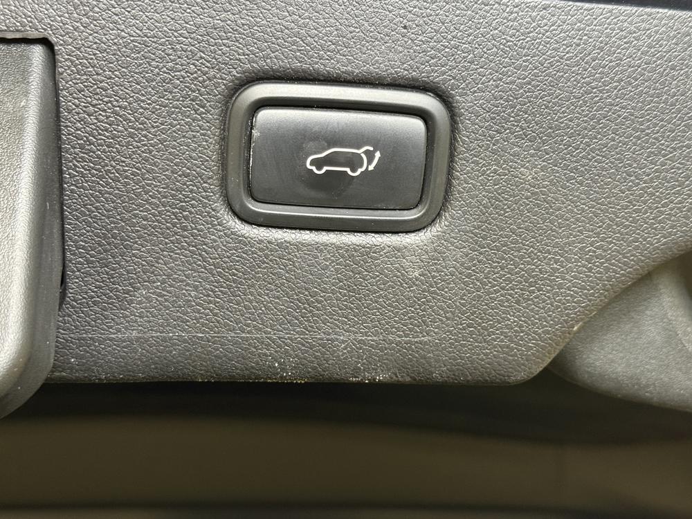 Kia Sorento EX 2020 d&rsquo;occasion à vendre - 34