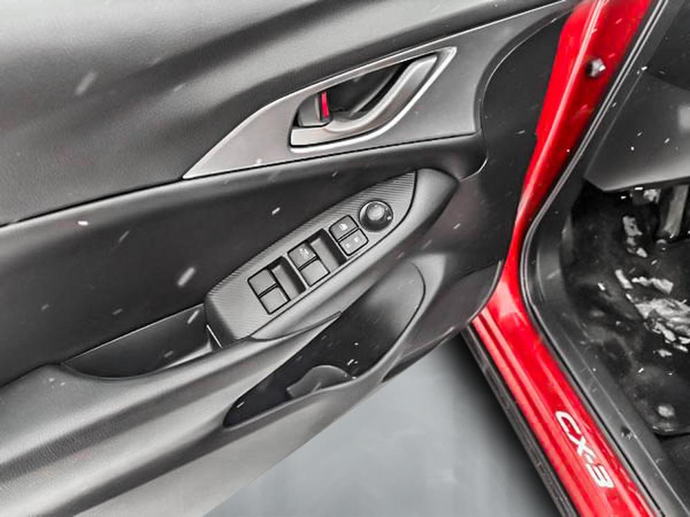 Mazda CX-3 GS 2021 d&rsquo;occasion à vendre - 14