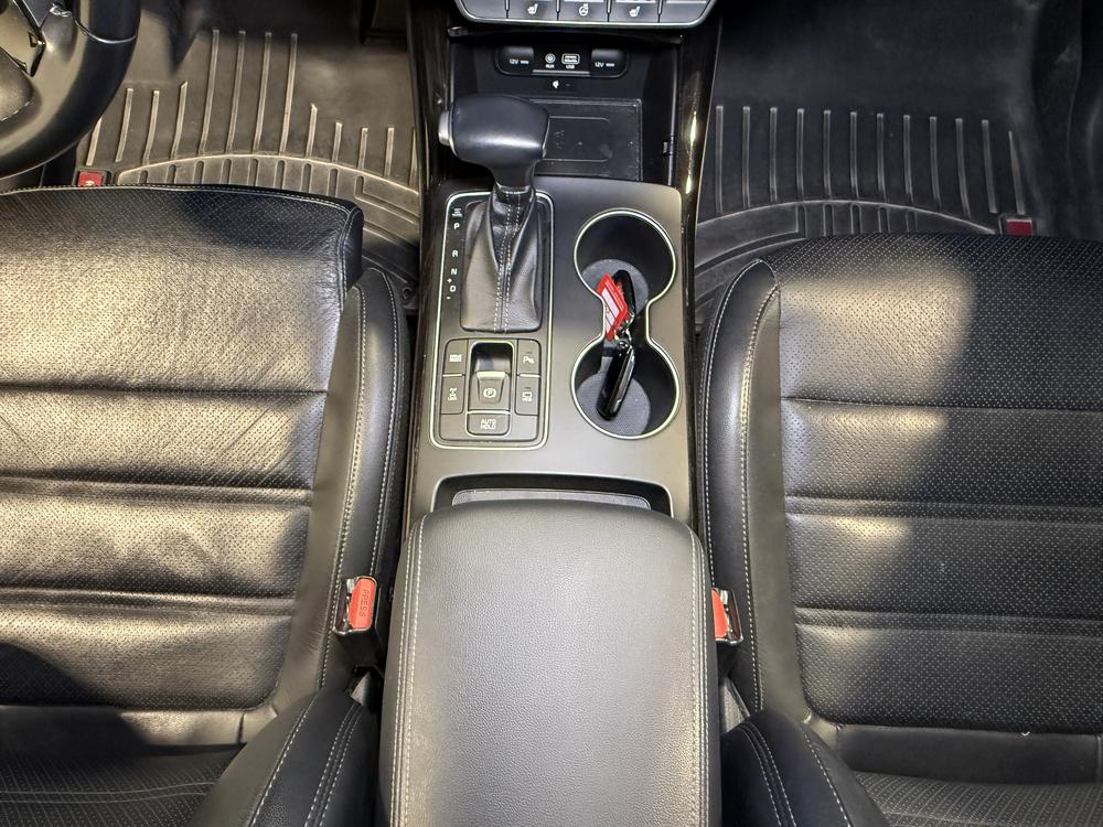 Kia Sorento EX 2020 d&rsquo;occasion à vendre - 30