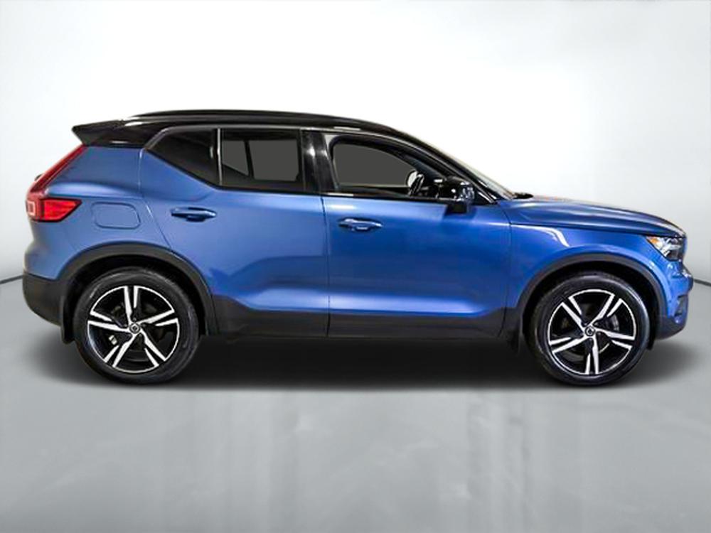 Volvo XC40 R-DESIGN 2019 d&rsquo;occasion à vendre - 7