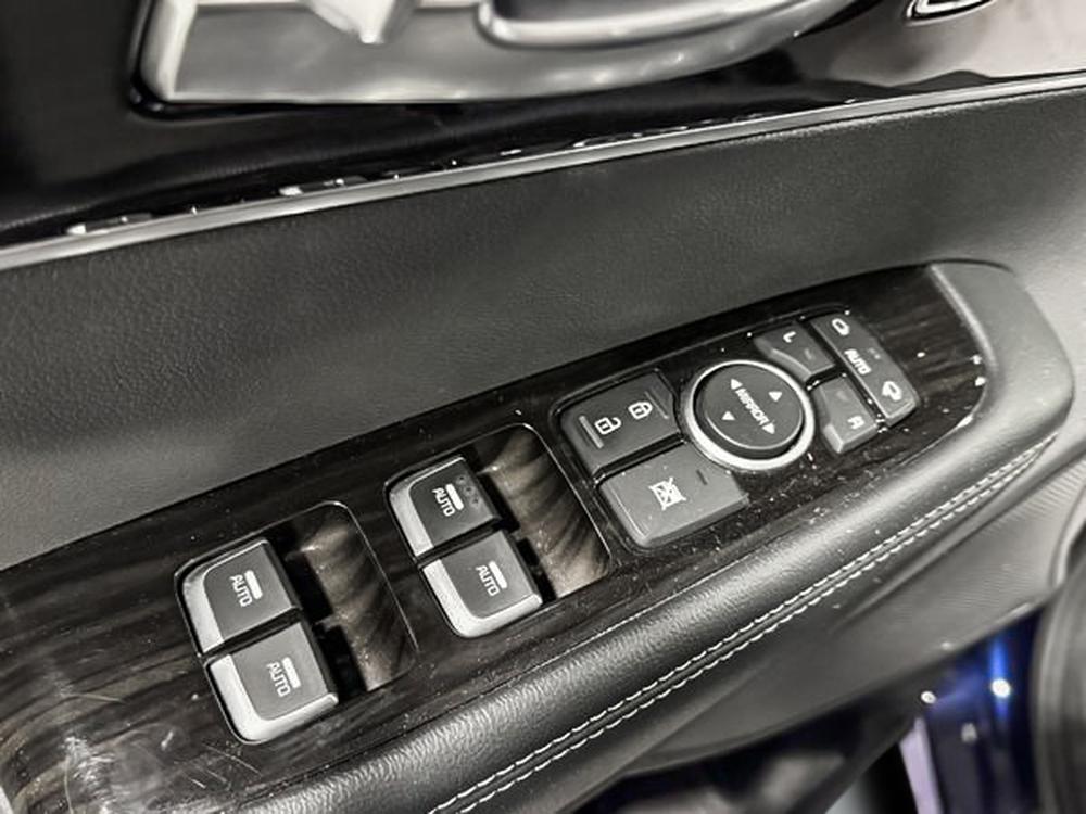 Kia Sorento EX 2020 d&rsquo;occasion à vendre - 16