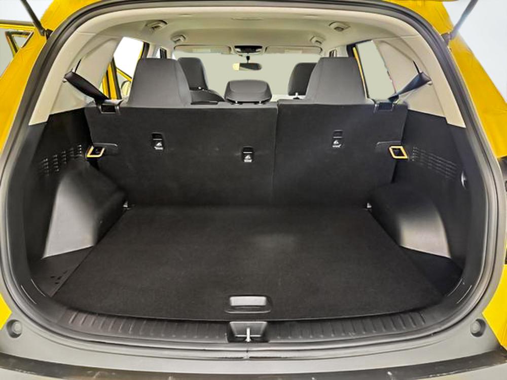 Kia Seltos LX 2023 d&rsquo;occasion à vendre - 34
