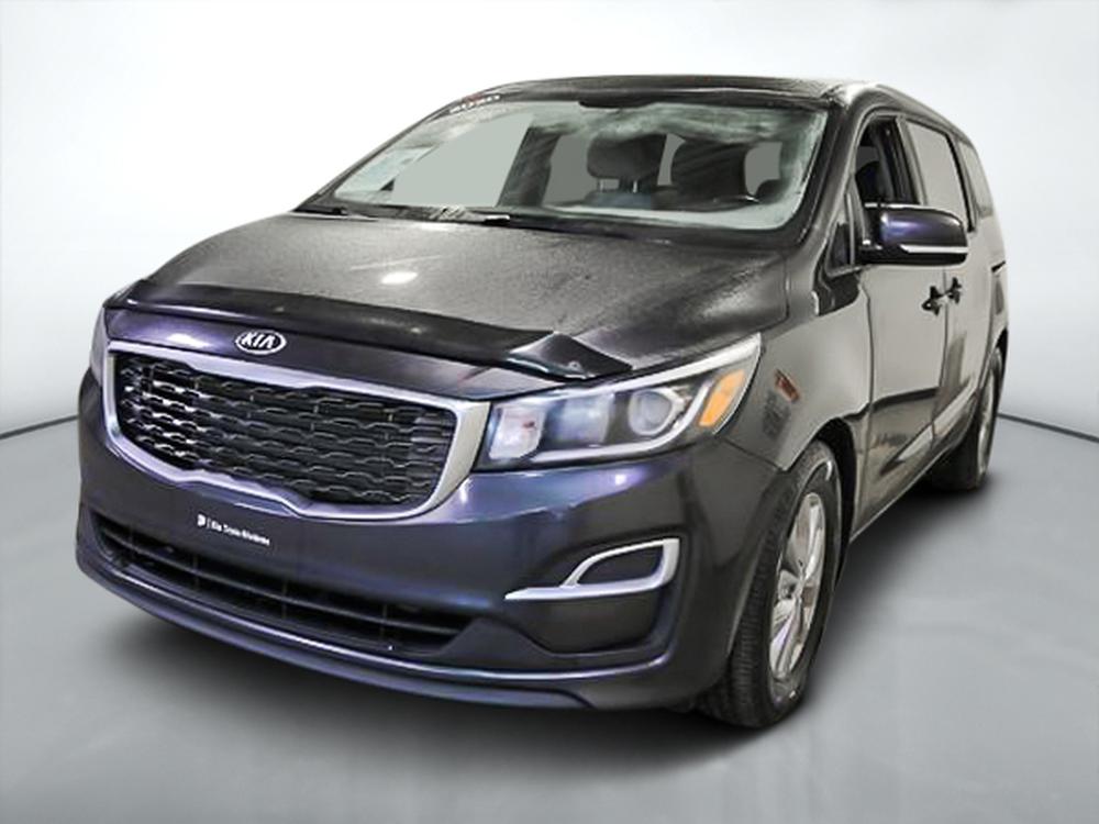 Kia Sedona LX 2020 d&rsquo;occasion à vendre - 8