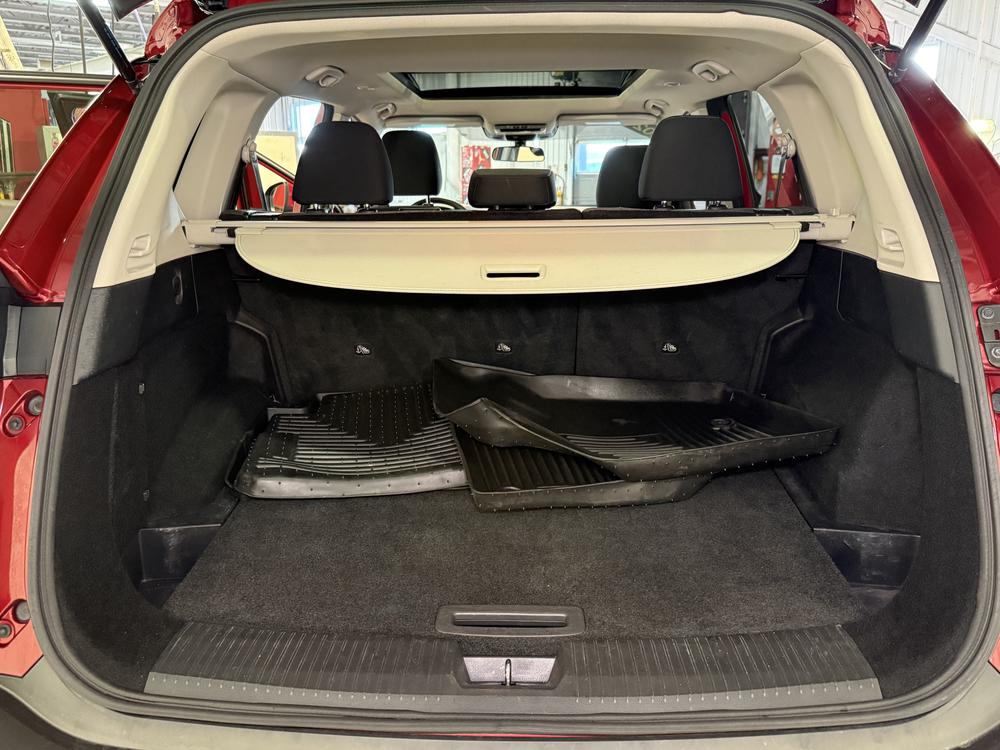 Nissan Rogue SV 2021 d&rsquo;occasion à vendre - 32