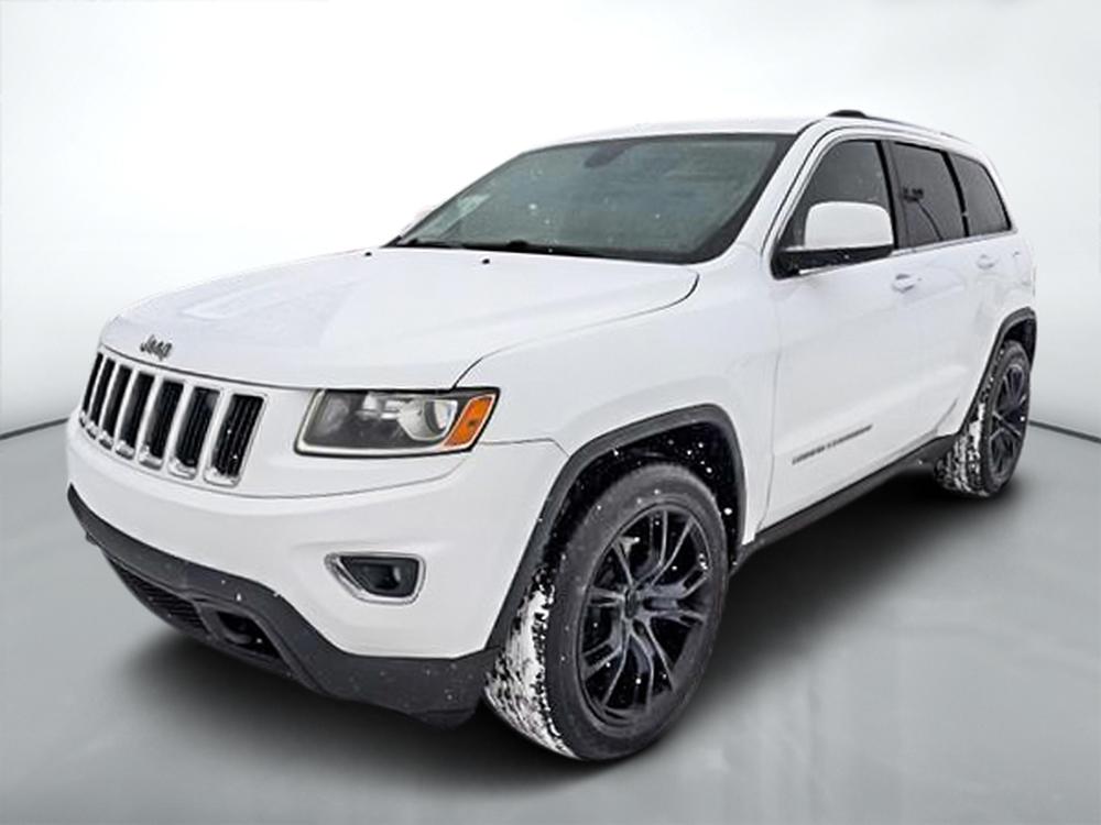 Jeep Grand Cherokee LAREDO AWD 3.6L 2014 d&rsquo;occasion à vendre - 3