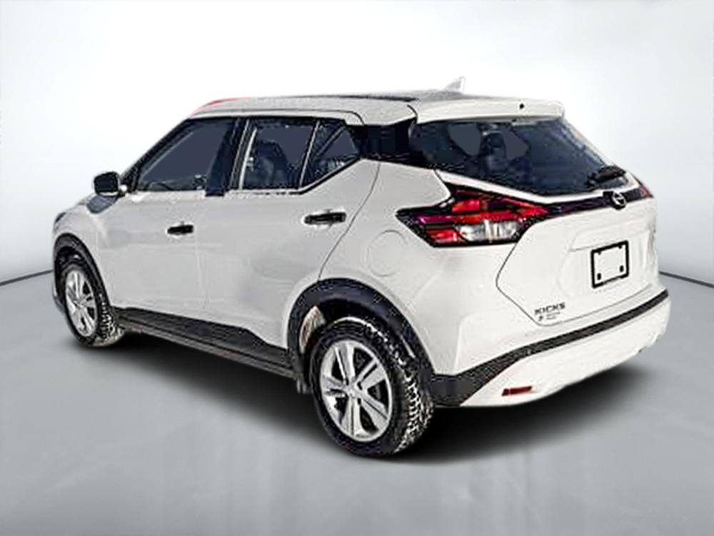 Nissan Kicks Play S 2025 d&rsquo;occasion à vendre - 6