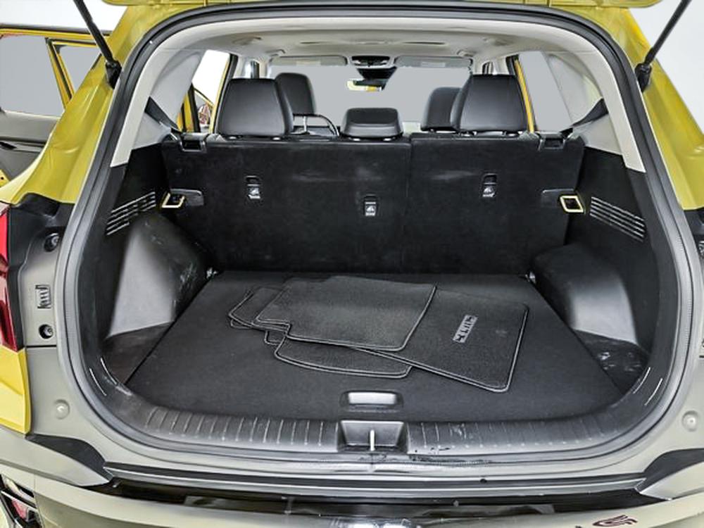 Kia Seltos EX 2024 d&rsquo;occasion à vendre - 35