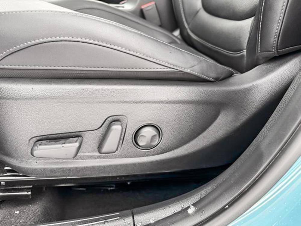 Kia Seltos EX PREMIUM AWD 2024 d&rsquo;occasion à vendre - 14