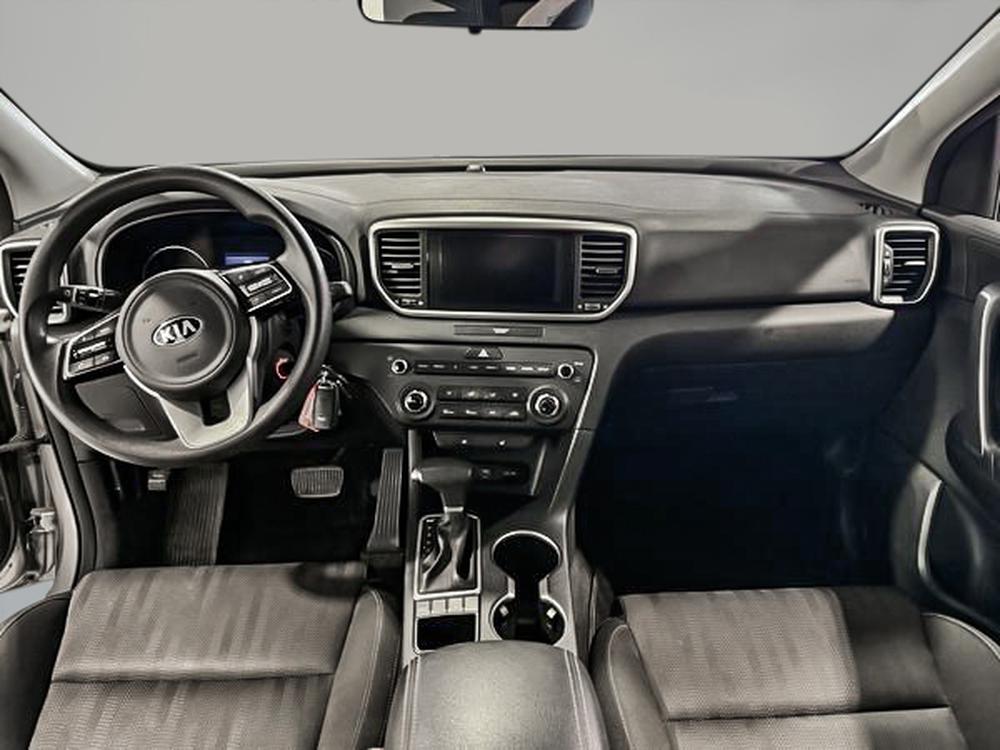 Kia Sportage LX 2020 d&rsquo;occasion à vendre - 29