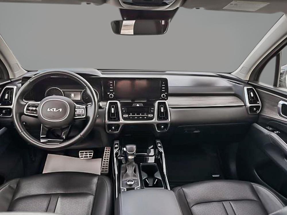 Kia Sorento EX+ AWD 2022 d&rsquo;occasion à vendre - 18