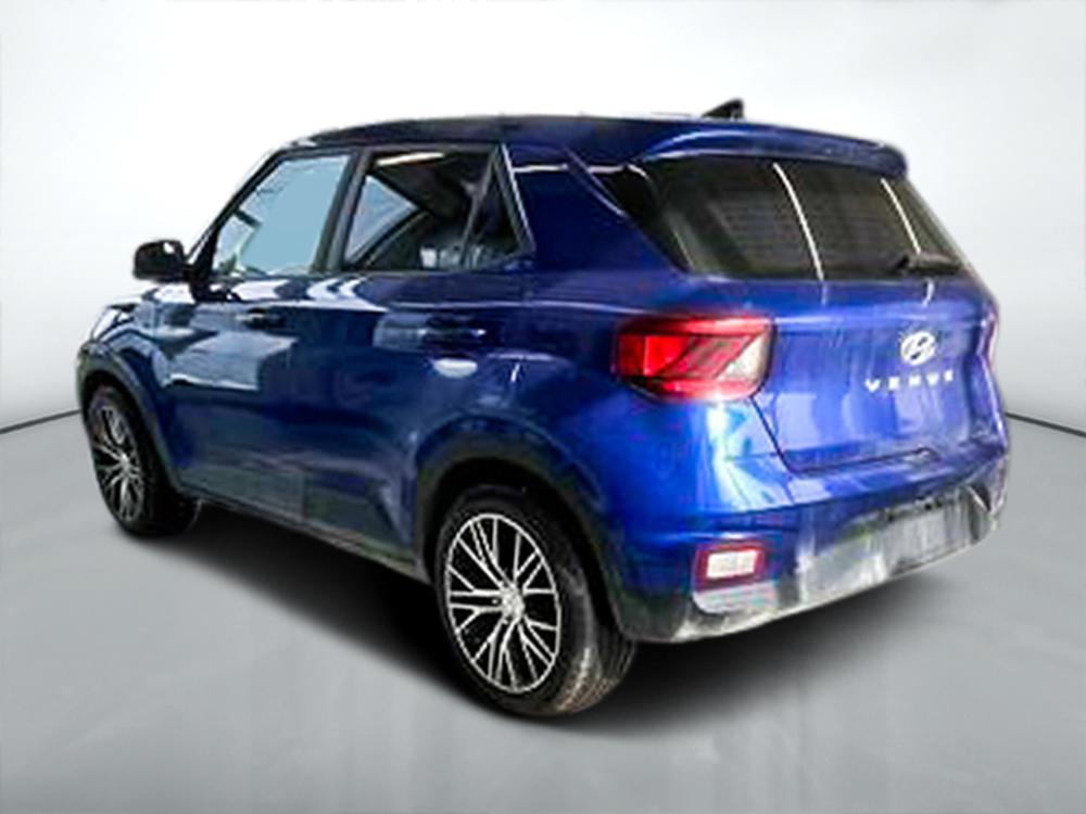 Hyundai Venue ESSENTIAL 2020 d&rsquo;occasion à vendre - 6