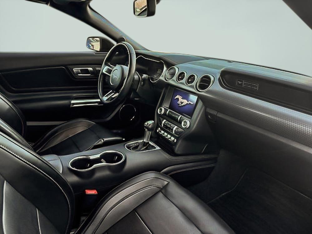 Ford Mustang GT PREMIUM 2020 d&rsquo;occasion à vendre - 17