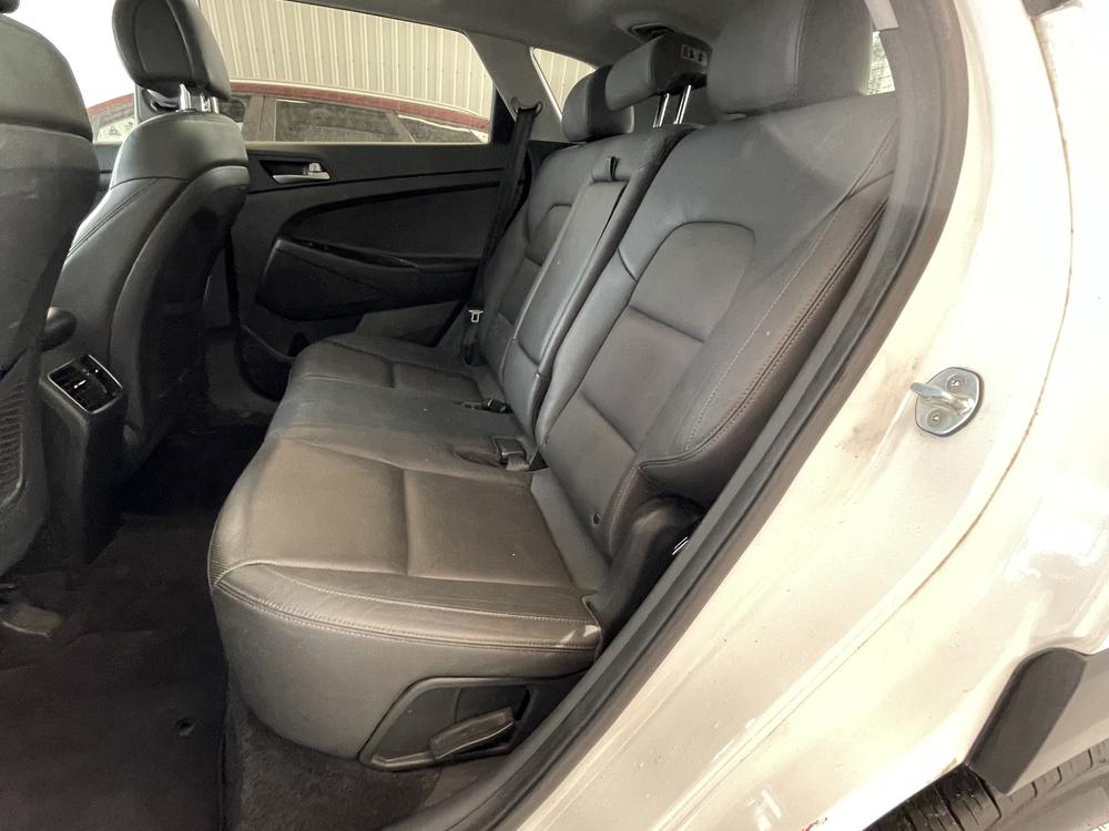 Hyundai Tucson PREMIUM FWD 2018 d&rsquo;occasion à vendre - 14